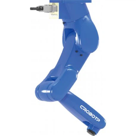 Crp petit robot de manipulació de 3 eixos