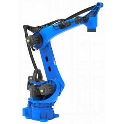 Robot manipulador de 6 eixos Crp