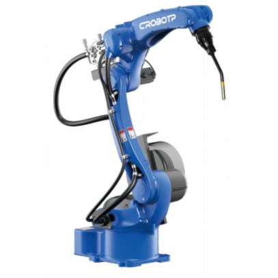 Robot de soldadura TIG